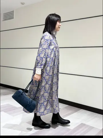 23区 高須 コーディネート画像