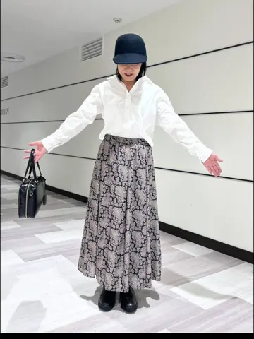 23区 高須 コーディネート画像