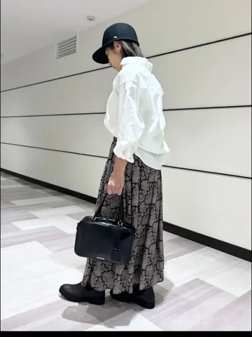 23区 高須 コーディネート画像