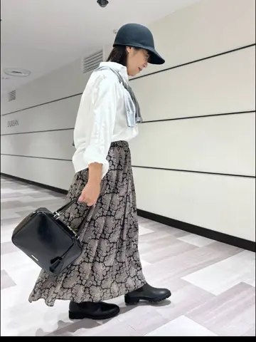 23区 高須 コーディネート画像