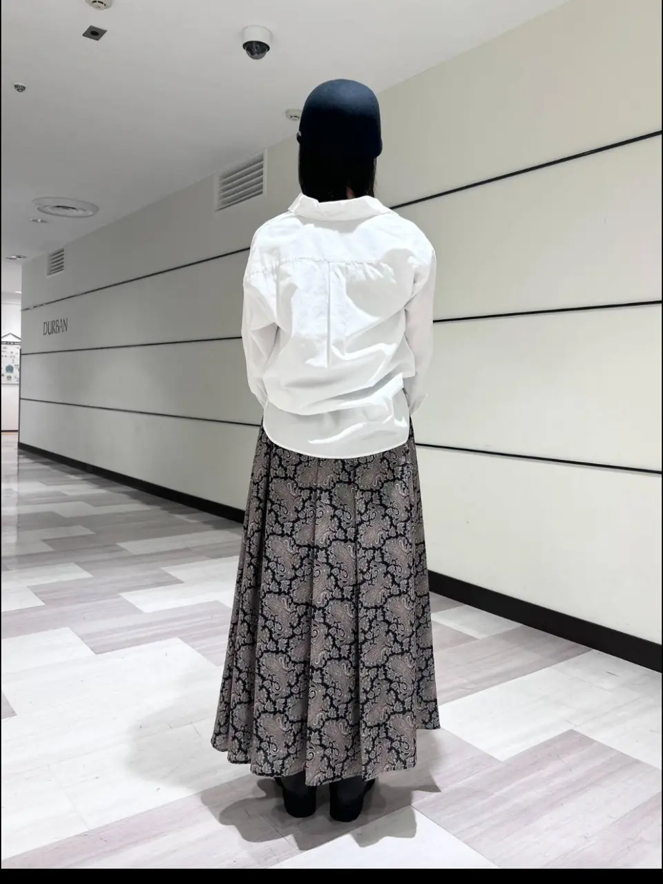 23区 高須 コーディネート画像