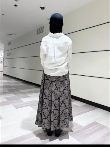 23区 高須 コーディネート画像