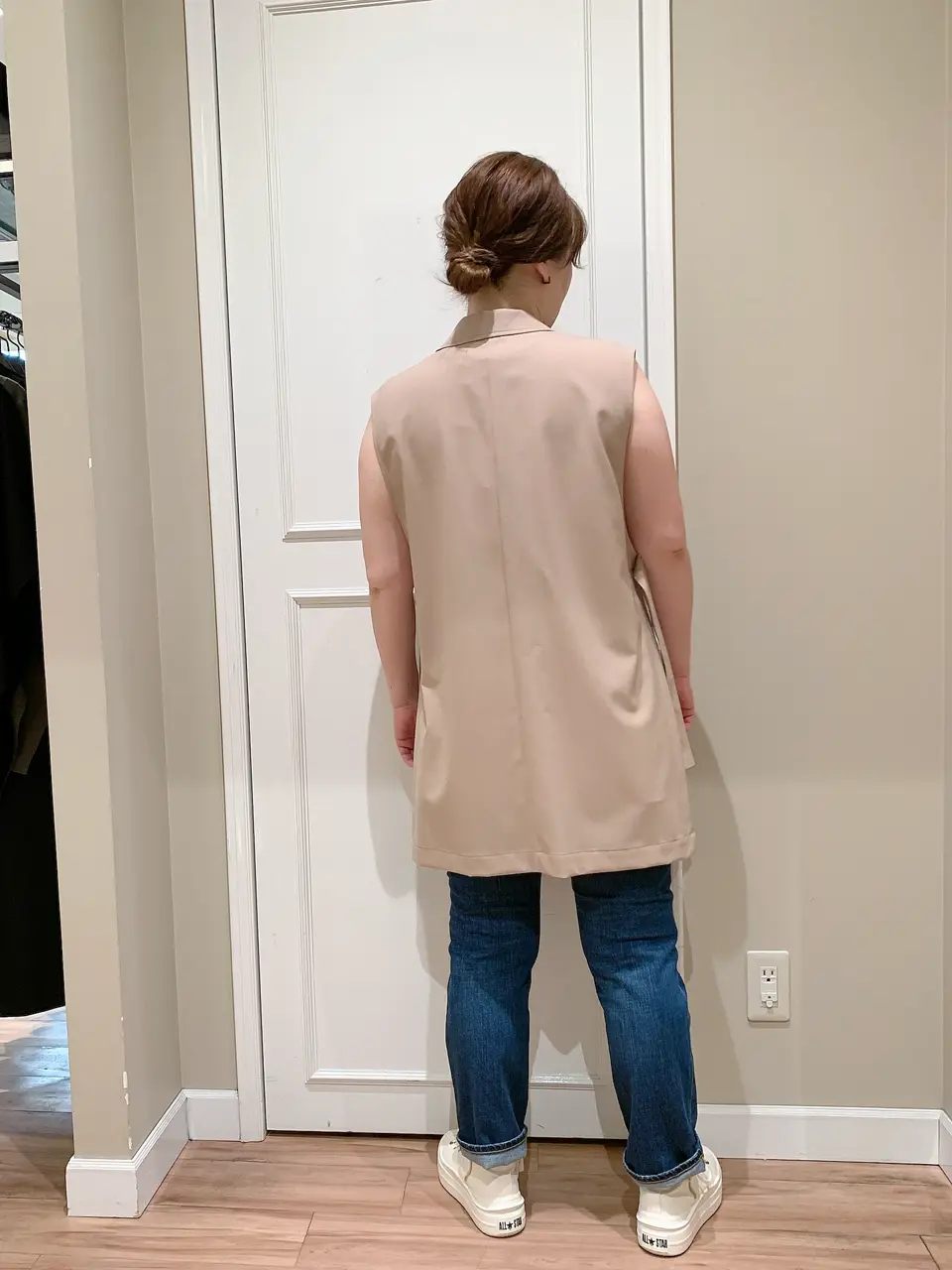 23区 江川 コーディネート画像