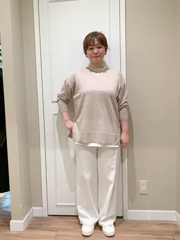 23区 江川 コーディネート画像