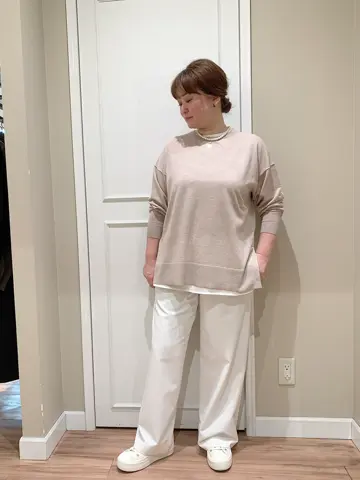 23区 江川 コーディネート画像