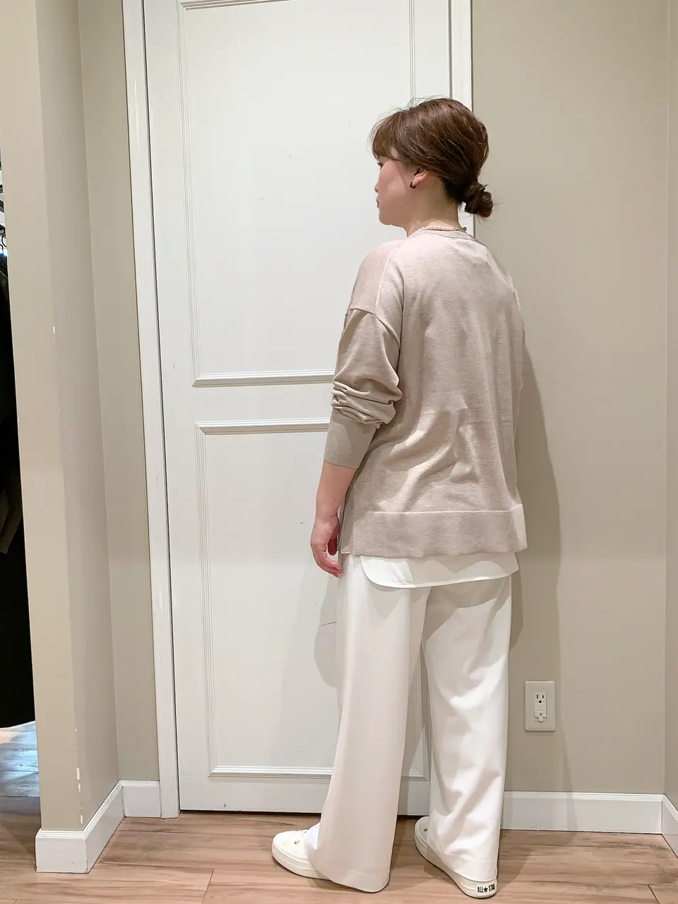 23区 江川 コーディネート画像