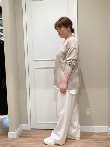 23区 江川 コーディネート画像