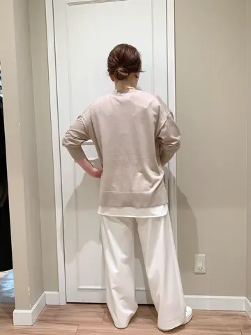 23区 江川 コーディネート画像