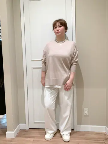 23区 江川 コーディネート画像