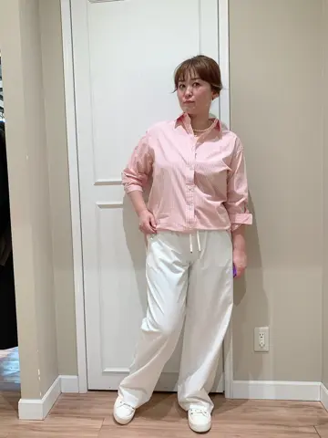 23区 江川 コーディネート画像