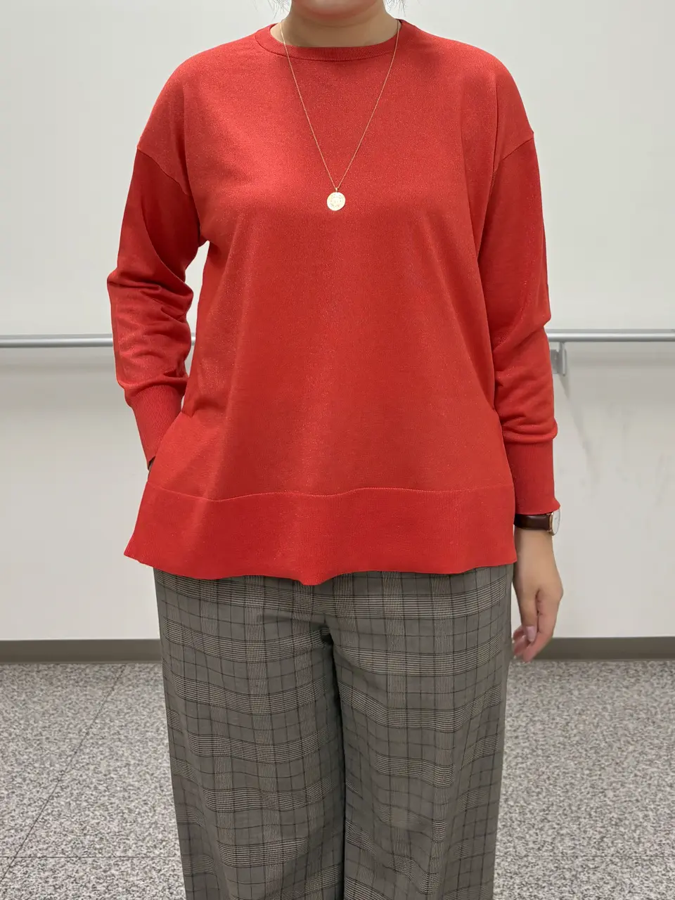 23区 稲垣 コーディネート画像