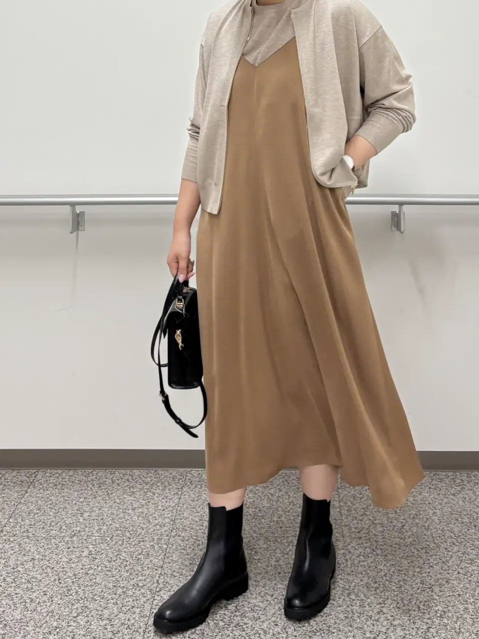 23区 稲垣 コーディネート画像