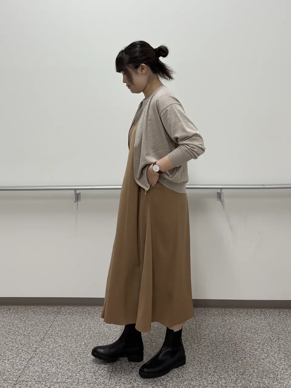 23区 稲垣 コーディネート画像