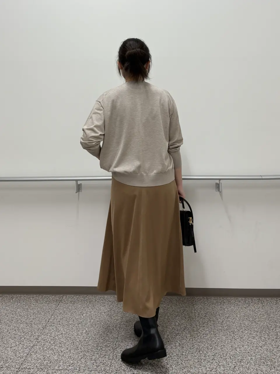 23区 稲垣 コーディネート画像