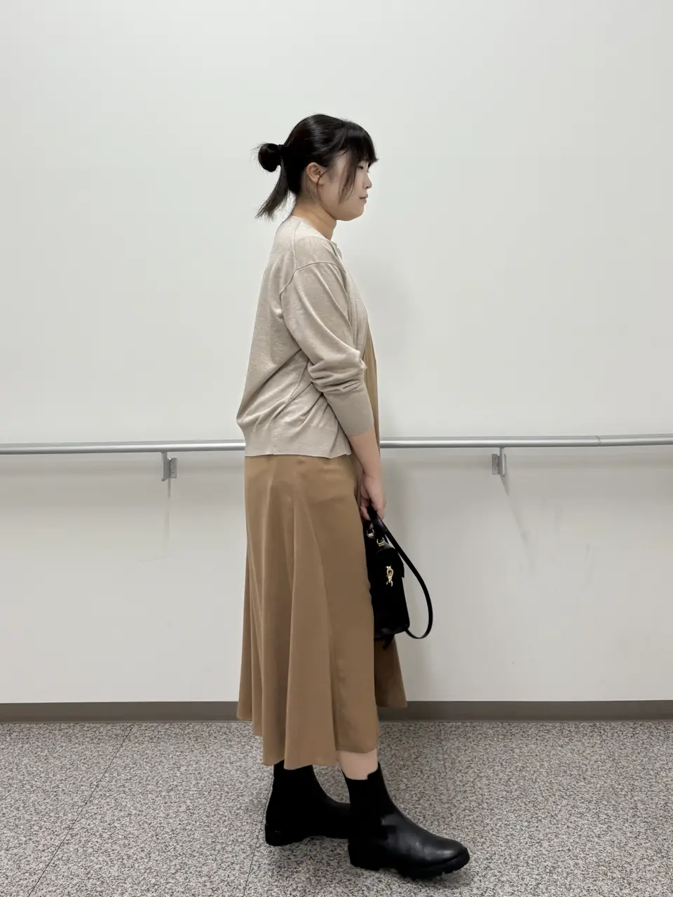 23区 稲垣 コーディネート画像