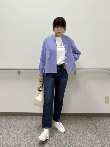 23区 稲垣 コーディネート画像