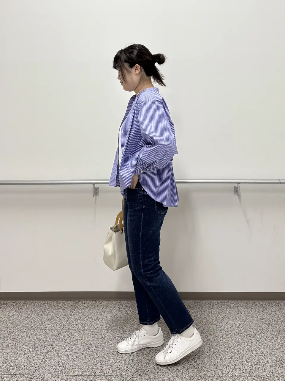 23区 稲垣 コーディネート画像