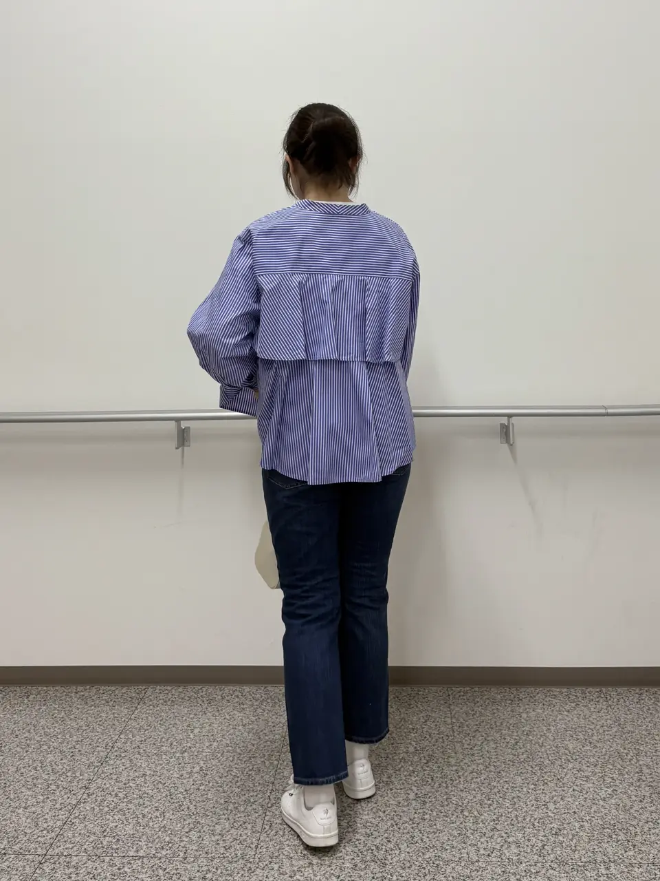 23区 稲垣 コーディネート画像