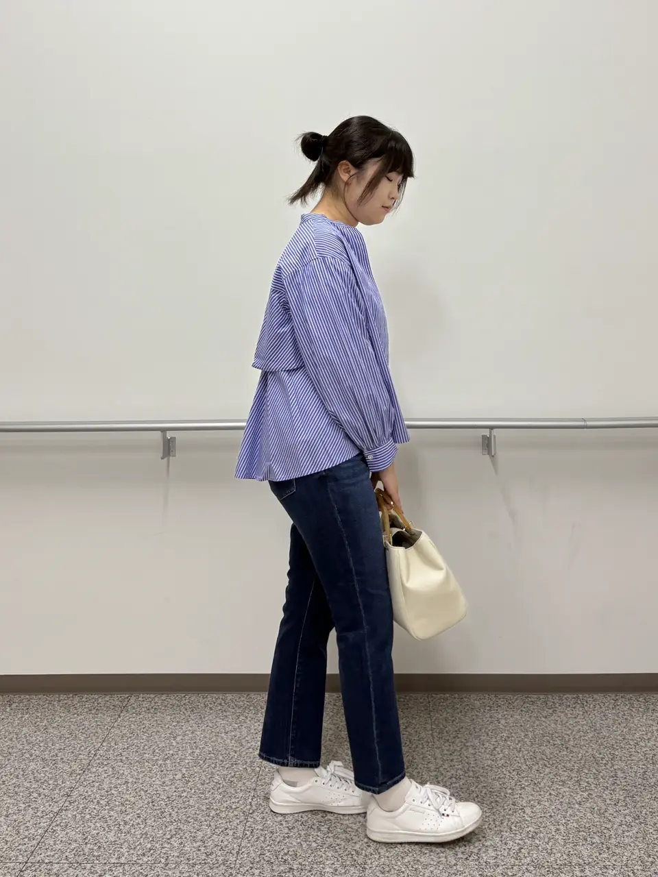 23区 稲垣 コーディネート画像