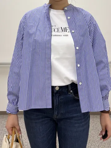 23区 稲垣 コーディネート画像