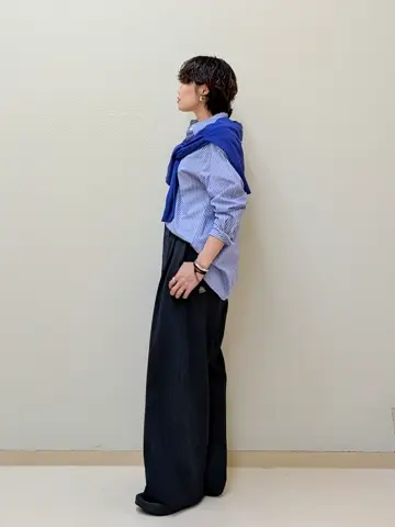 23区 中園 コーディネート画像