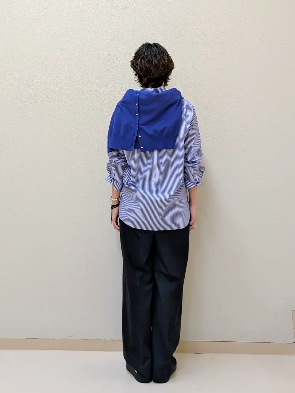 23区 中園 コーディネート画像