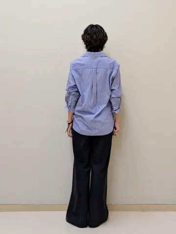 23区 中園 コーディネート画像