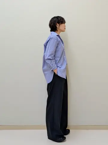 23区 中園 コーディネート画像