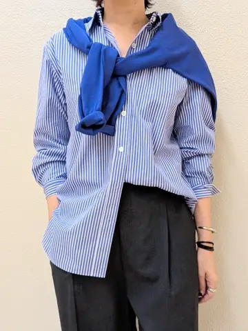 23区 中園 コーディネート画像