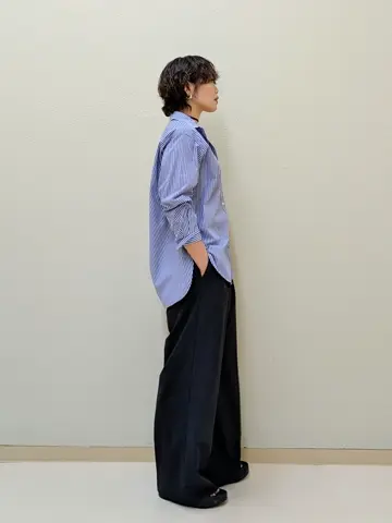 23区 中園 コーディネート画像