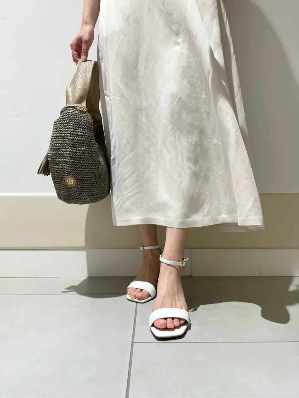 23区 清水 コーディネート画像