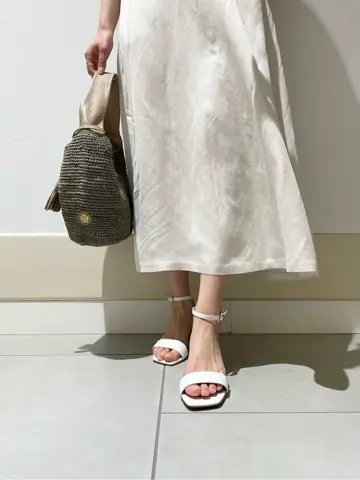 23区 清水 コーディネート画像