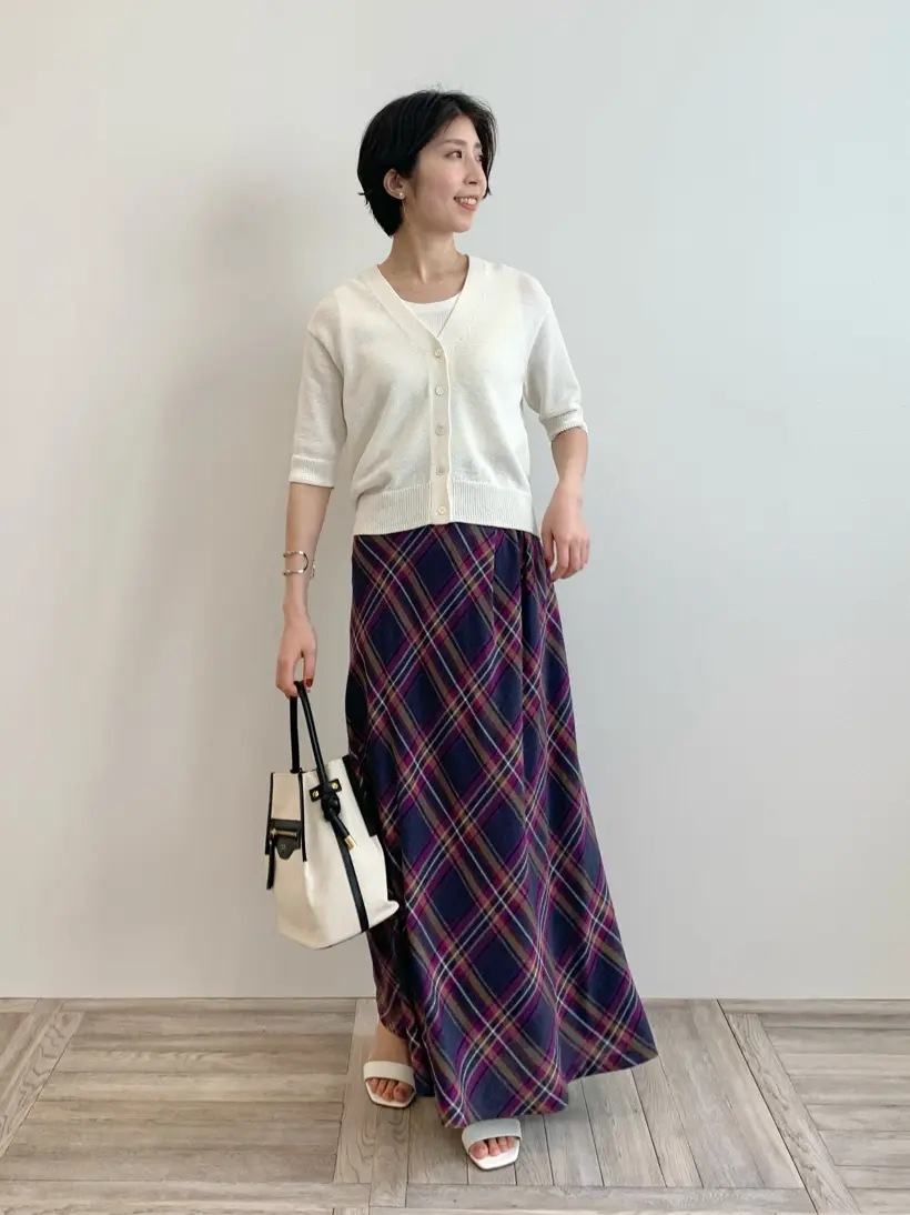  板垣 コーディネート画像