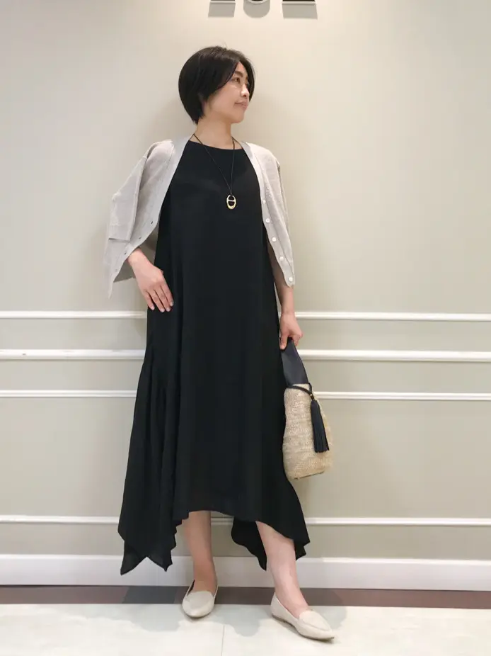  石川 コーディネート画像