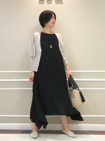 23区 石川 コーディネート画像