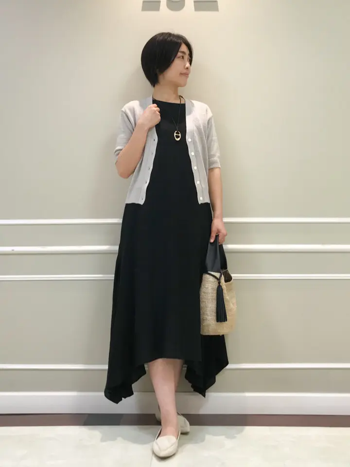 23区 石川 コーディネート画像