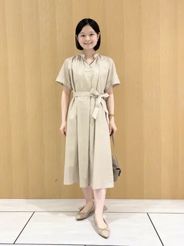 23区 S 松浦 コーディネート画像