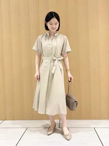 23区 S 松浦 コーディネート画像