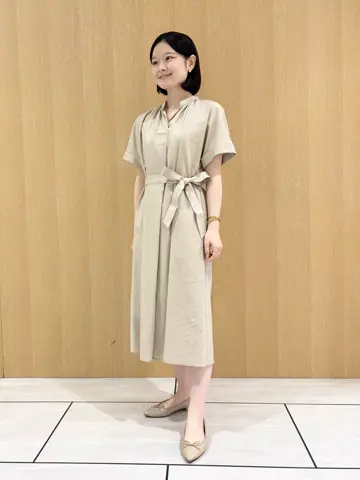 23区 S 松浦 コーディネート画像