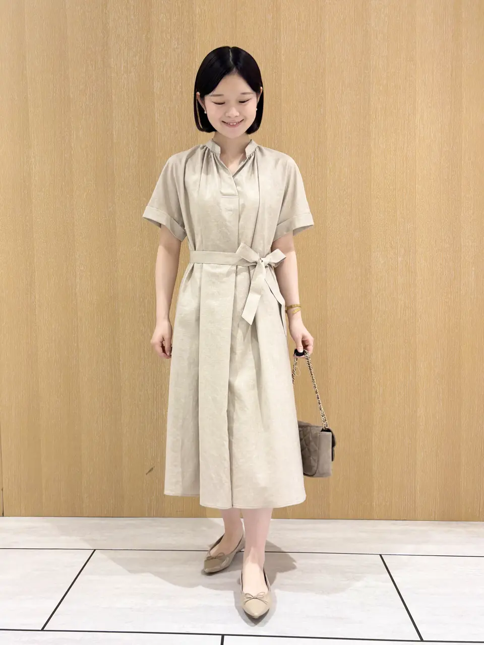 23区 S 松浦 コーディネート画像