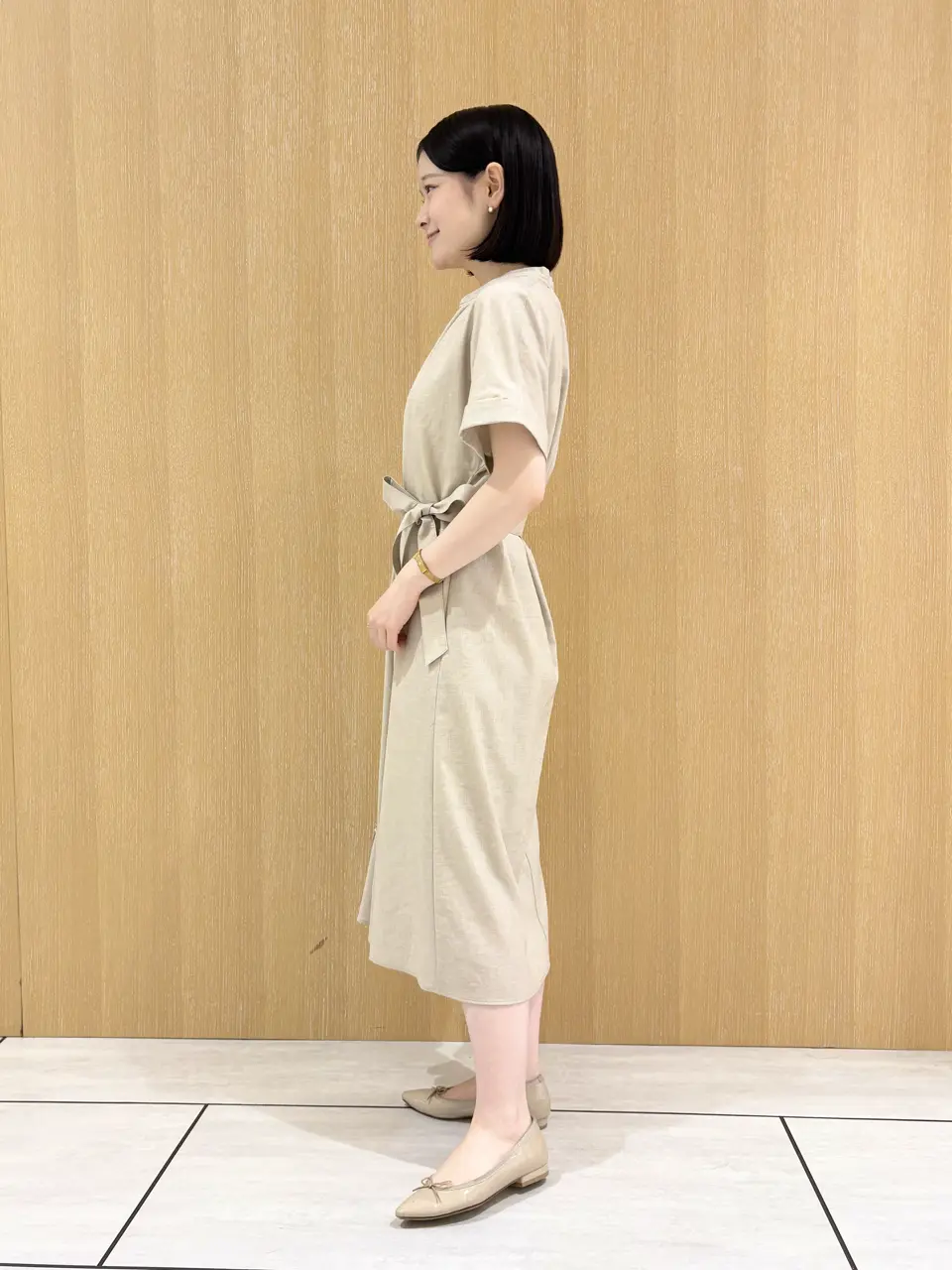 23区 S 松浦 コーディネート画像