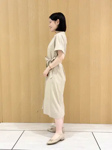 23区 S 松浦 コーディネート画像