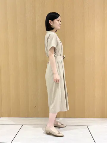 23区 S 松浦 コーディネート画像