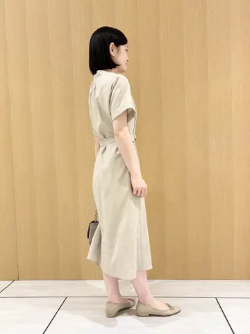 23区 S 松浦 コーディネート画像