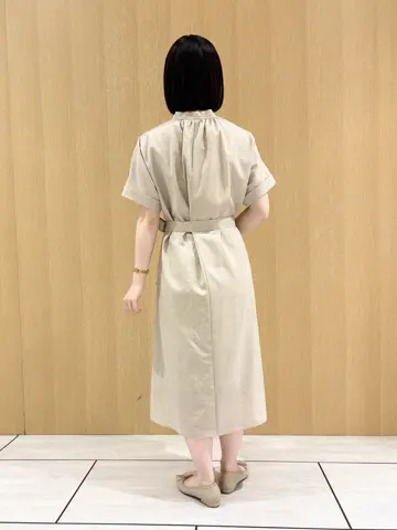 23区 S 松浦 コーディネート画像