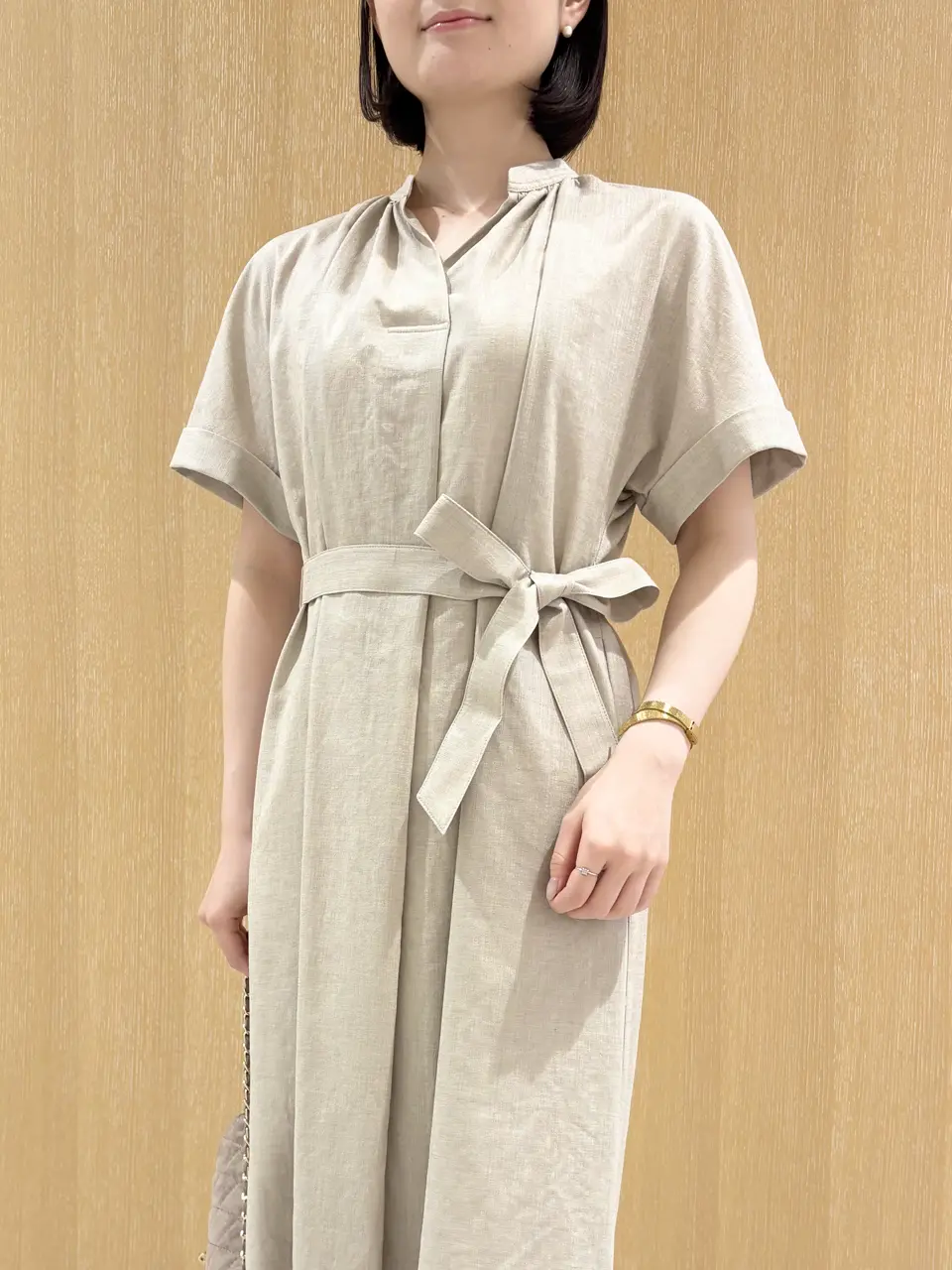 23区 S 松浦 コーディネート画像