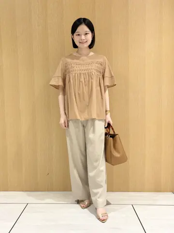 23区 S 松浦 コーディネート画像