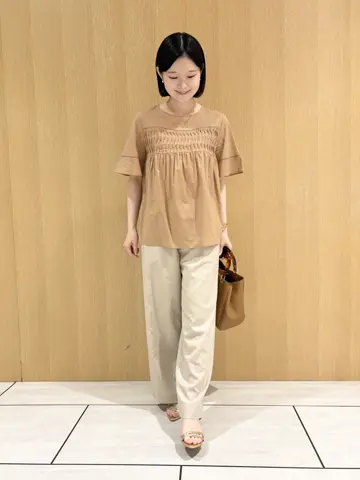 23区 S 松浦 コーディネート画像