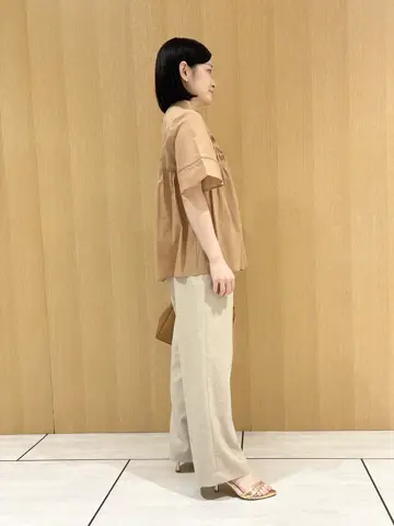 23区 S 松浦 コーディネート画像