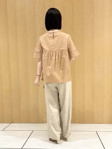 23区 S 松浦 コーディネート画像